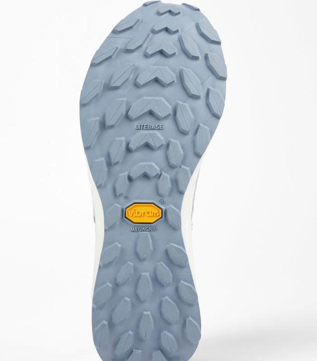 Immagine prodotto Nnormal Kjerag Shoe White/Grey (42 2/3)