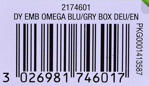 Image du produit Dymo Gaufreuse Omega