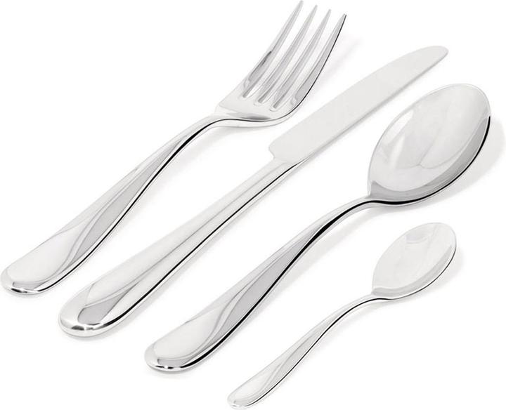 Immagine prodotto Alessi Nuovo Milano (4 Pezzo/i, Set di posate)