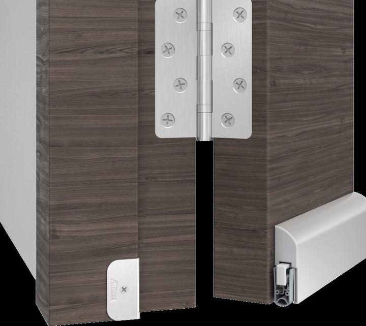 Image du produit Athmer Seuils automatiques Schall-Ex+AMIArg- L-15 FS C-0