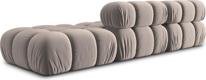 Actual product image Micadoni Bellis (4-seater, 2 person sofa, 3-seater)
