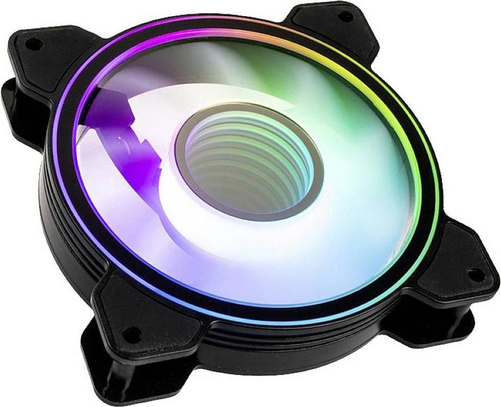 Kolink Umbra Void ARGB LED PWM Lüfter (120 mm, 1 x)