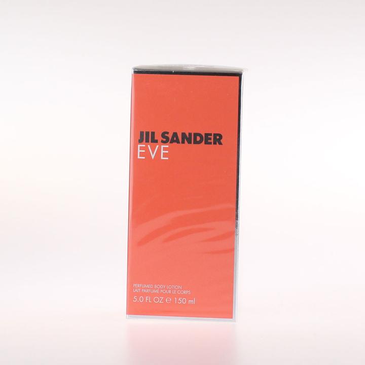 Produktbild Jil Sander Eve (Körpercreme, 150 ml)