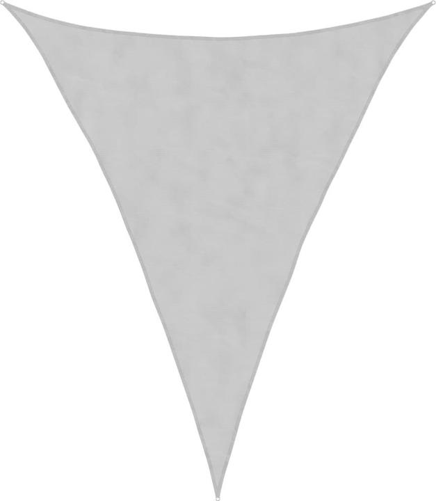 Image du produit VidaXL Sonnensegel 100% Polyester Oxford (3 x 4 x 4 m)