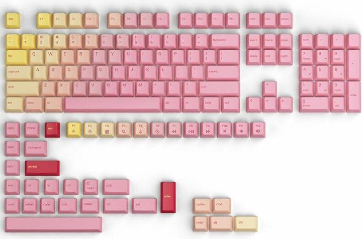 Immagine prodotto Glorious GPBT Keycaps