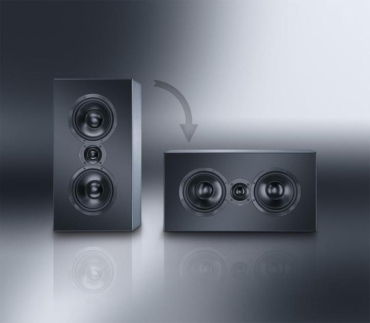 Produktbild Magnat Cinema Ultra LCR 100-THX (1 Stk., 350 W)