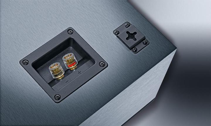 Produktbild Magnat Cinema Ultra LCR 100-THX (1 Stk., 350 W)