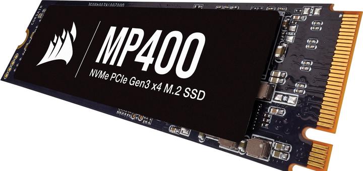 Produktbild Corsair MP400 (8000 GB, M.2 2280)