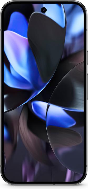 Produktbild Google Pixel 9 Pro (128 GB, Obsidian, 6.30", Dual SIM, 50 Mpx, 5G)
