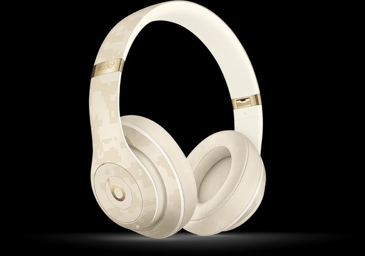 Produktbild Beats Studio3 Wireless (ANC, 20 h, Kabellos)