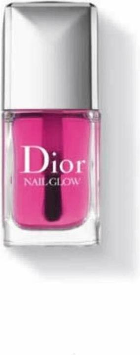Produktbild Dior Nail Glow (000, Farblack)