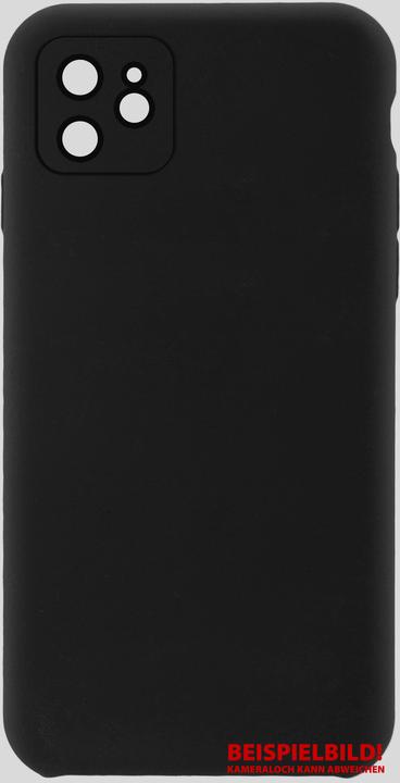 Immagine prodotto Peter Jäckel COPERTURA PROTETTIVA PER FOTOCAMERA Nero per Motorola Moto G04 (Motorola Moto G04)