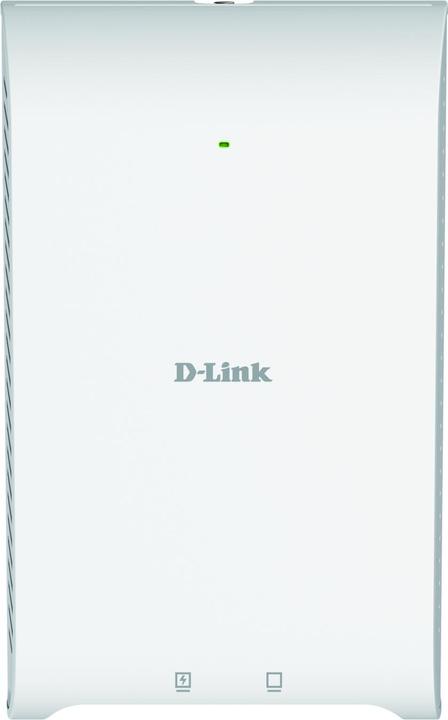 D-Link DAP-2622 Funkbasisstation (867 Mbit/s)