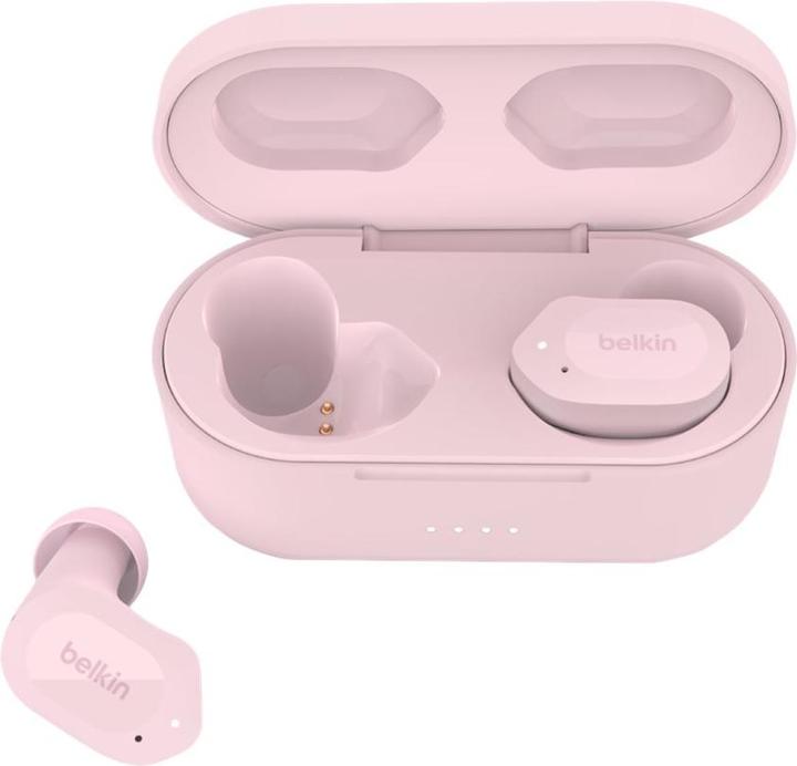 Produktbild Belkin Soundform Play In-Ear (ANC, 8 h, Kabellos)
