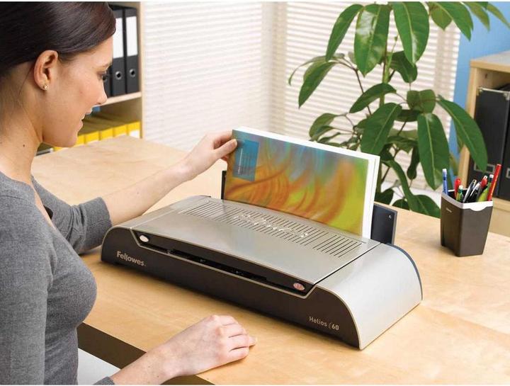 Actual product image Fellowes Helios 60 (Thermal binding)