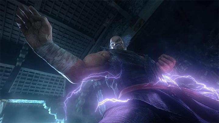 Immagine prodotto Bandai Namco Tekken 7 - Legendary Edition (Xbox One S, EN)