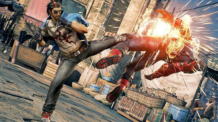 Immagine prodotto Bandai Namco Tekken 7 - Legendary Edition (Xbox One S, EN)