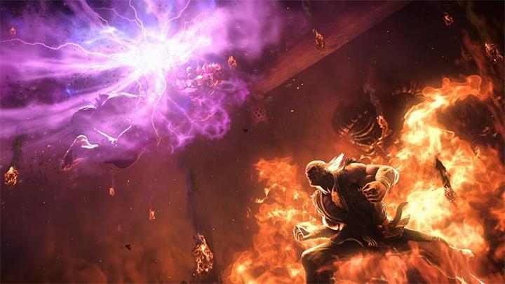 Immagine prodotto Bandai Namco Tekken 7 - Legendary Edition (Xbox One S, EN)