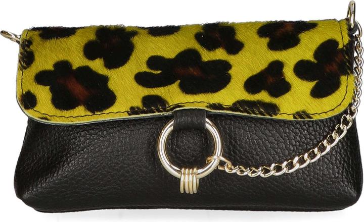 Gave Lux Clutch bag
