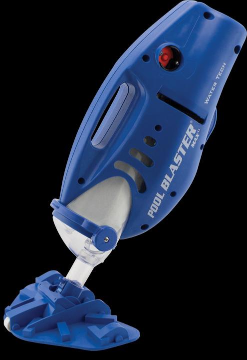 Produktbild Bevo Poolreiniger Typ Pool Blaster Max Li