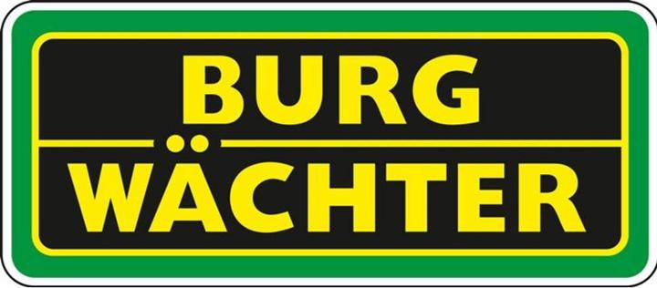 Actual product image Burg Wächter Key box