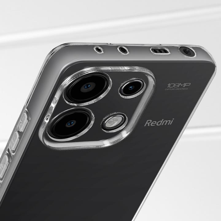 Immagine prodotto Avizar Serie di coperture VisionGuard (Xiaomi Redmi Note 13)
