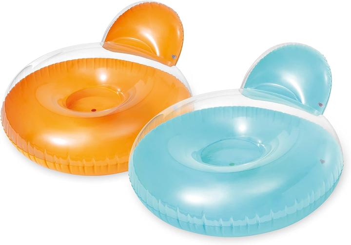 Produktbild Intex Sitzlounge Pillow-Back Lounges