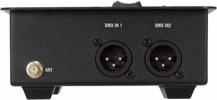Immagine prodotto Eurolite DMX AIO Recorder, Merger, Artnet Node, Signal Converter