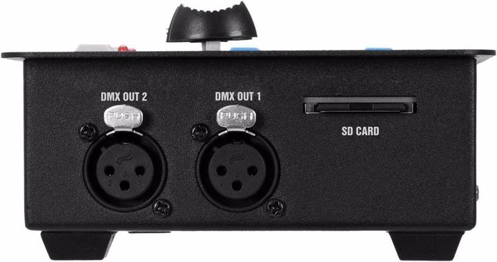 Immagine prodotto Eurolite DMX AIO Recorder, Merger, Artnet Node, Signal Converter