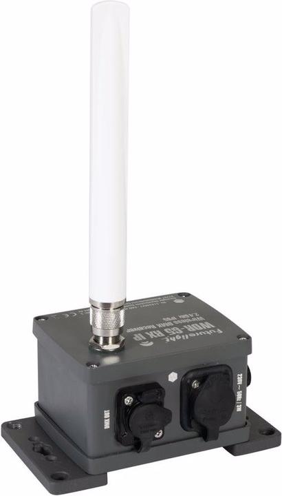 FutureLight WDR-G5 RX IP Drahtlos-DMX-Empfänger Outdoor