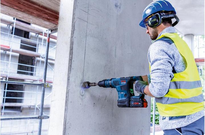 Produktbild Bosch Professional GBH 18V-36 C (Akkubetrieb)
