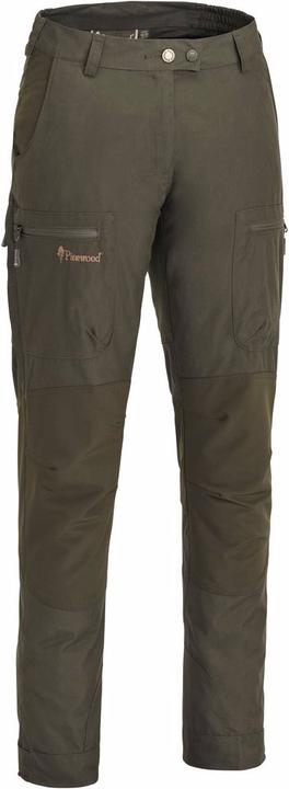 Immagine prodotto Pinewood Pantaloni Caribou TC Donna (42)