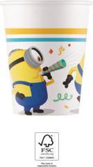 Actual product image Procos Minions Party Cups (8 x)