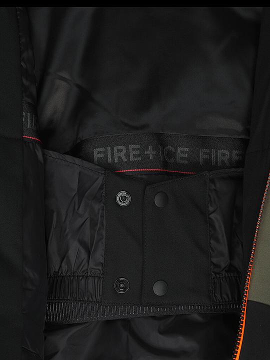 Actual product image Bogner Fire + Ice Tajo-T (52)