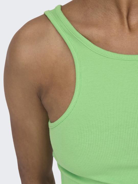 Actual product image Only Ribbed tank top Tank top (XS)