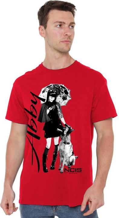 Produktbild Ncis Sunny Day TShirt (XL)