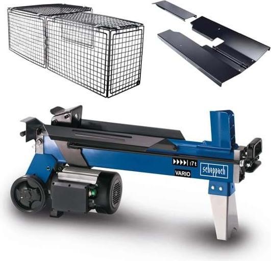 Produktbild Scheppach HL760L