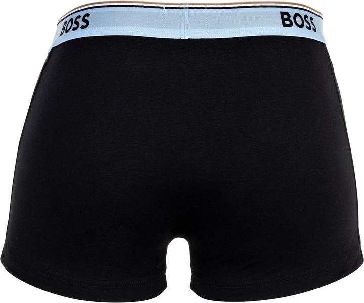 Actual product image BOSS Trunk 3P Power (S, pack of 3)