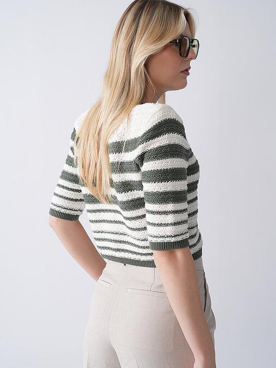 Produktbild Oui Strickjacke (40)