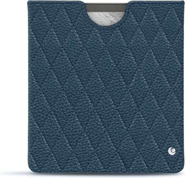 Indaco - Couture ( Pantone #1f4565 )