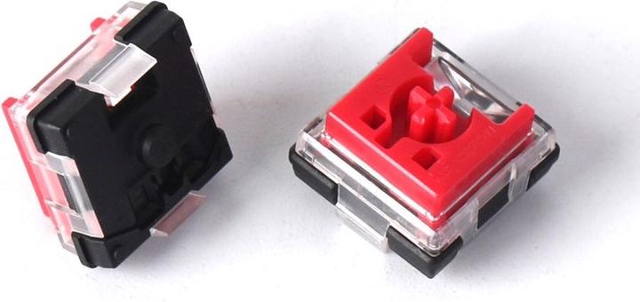 Actual product image Keychron Low Profile Optical Switch Set (90 pieces)