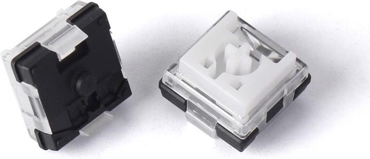 Keychron Set de commutateurs optiques Low Profile (87 pièces)