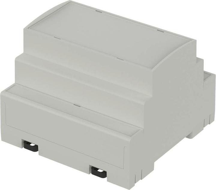 Produktbild Bopla CombiNorm-Control CNC 87.5 SET Hutschienen-Gehäuse 89.20 x 89.80 x 65.30 (Gehäuse)