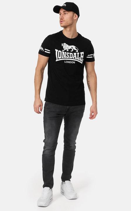 Actual product image Lonsdale Aldeburgh (XXL)
