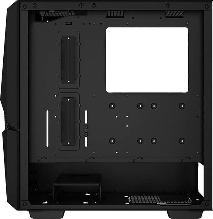 Produktbild Deepcool Cyclops (ATX, mATX, Mini-ITX)