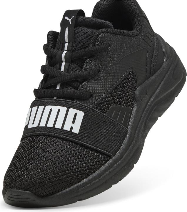 Produktbild Puma Soft Wired 2 PS (35)
