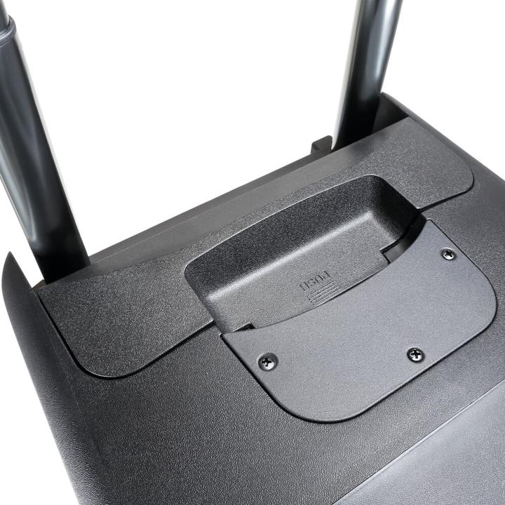Image du produit LD Systems ROADBUDDY 10 HBH 2 B6 Haut-parleur Bluetooth alimenté par batterie