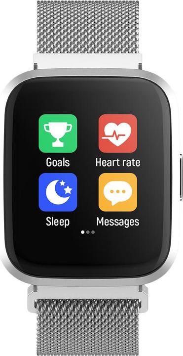 Actual product image Forever Active Smartwatch (36 mm)