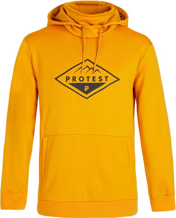 Produktbild MGA Herren Sweatshirt Prtissyk Hoody Protest (S)
