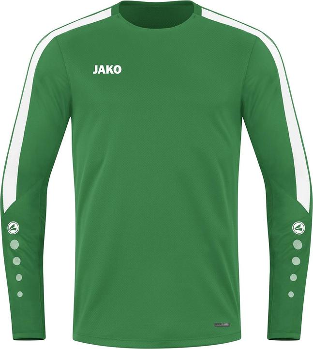 Verde sportivo